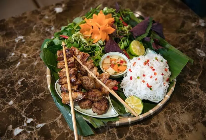 Fotos del hotel Zephyr Suites Boutique:  14