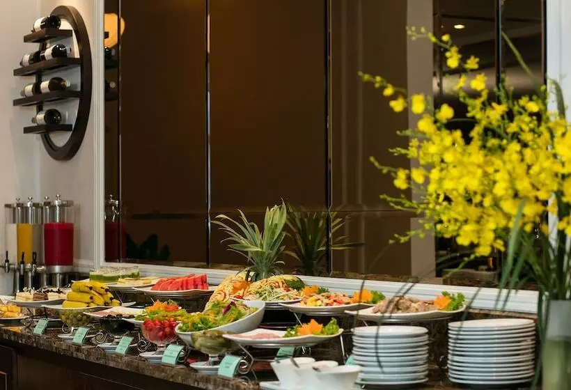 Fotos del hotel Zephyr Suites Boutique:  25