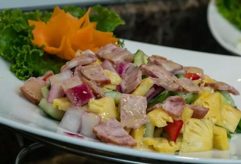 Fotos del hotel Zephyr Suites Boutique:  10