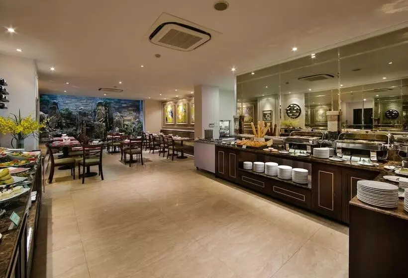 Fotos del hotel Zephyr Suites Boutique:  24