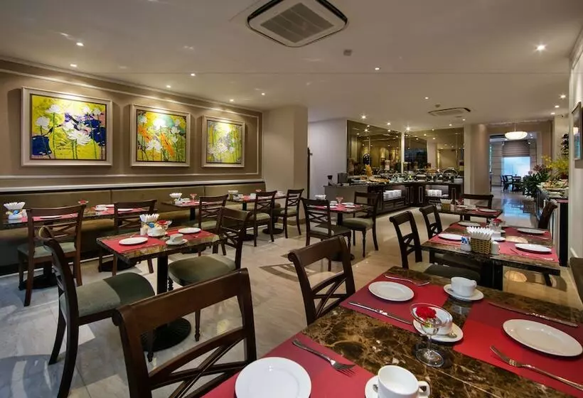 Fotos del hotel Zephyr Suites Boutique:  5