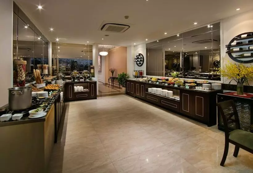 Fotos del hotel Zephyr Suites Boutique:  19