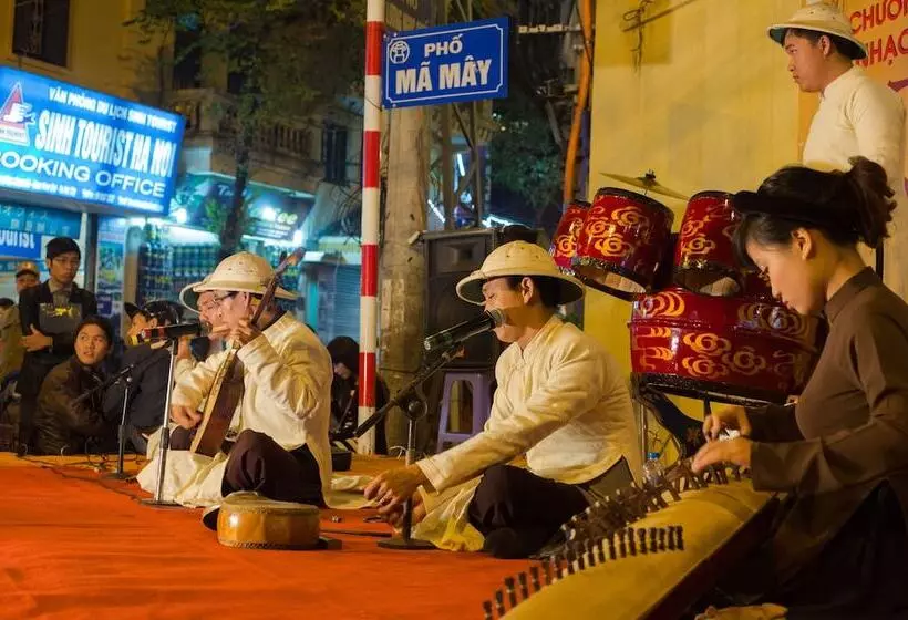 Fotos del hotel Zephyr Suites Boutique:  22