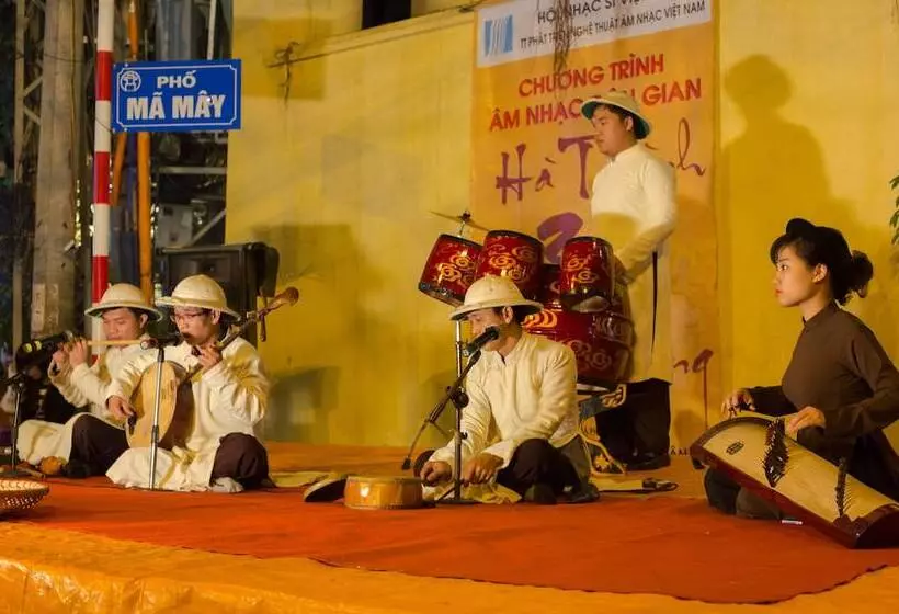 Fotos del hotel Zephyr Suites Boutique:  12