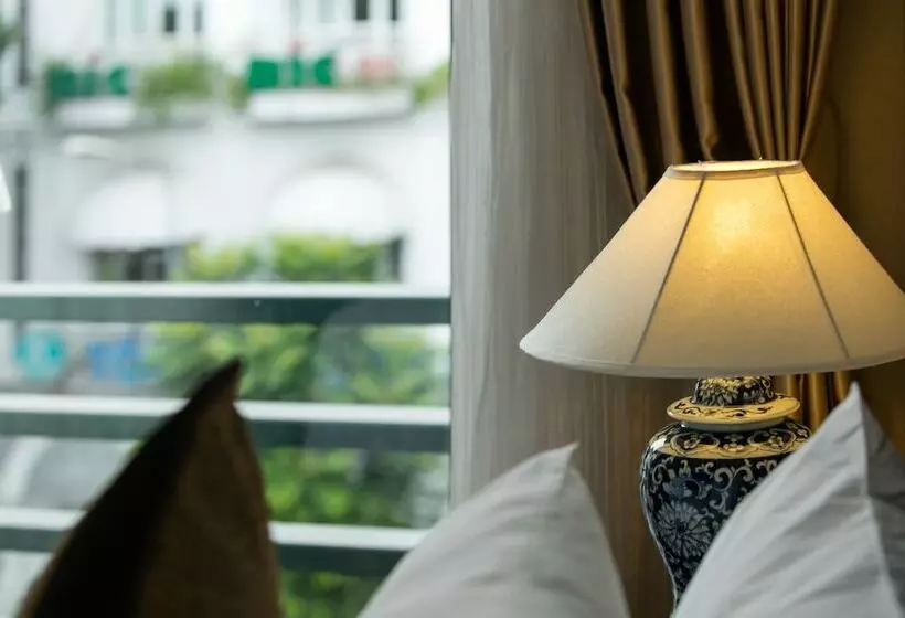 Fotos del hotel Zephyr Suites Boutique:  2