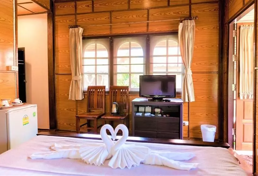 Fotos del hotel Bangrak Pier Bungalow:  7