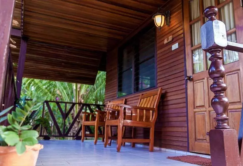 Fotos del hotel Bangrak Pier Bungalow:  5