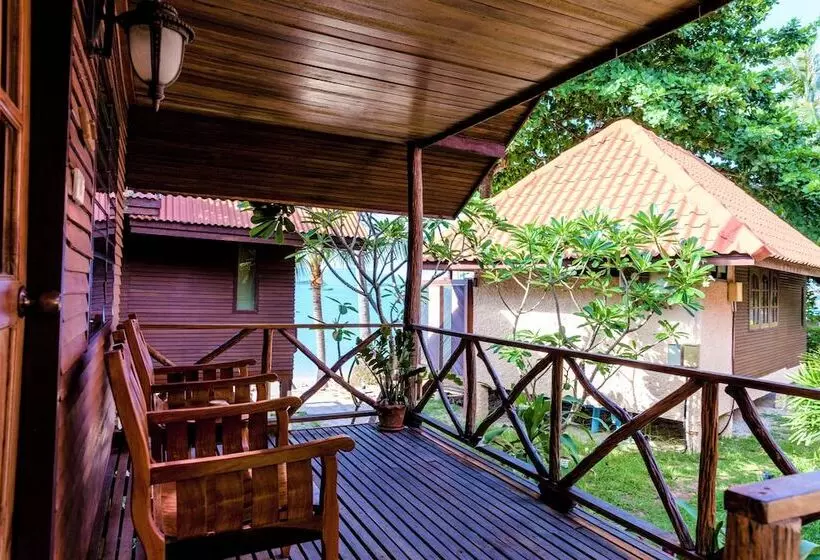 Fotos del hotel Bangrak Pier Bungalow:  2