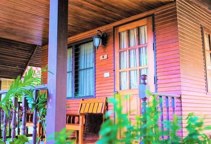 Fotos del hotel Bangrak Pier Bungalow:  16