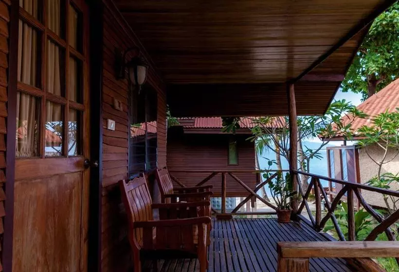 Fotos del hotel Bangrak Pier Bungalow:  8