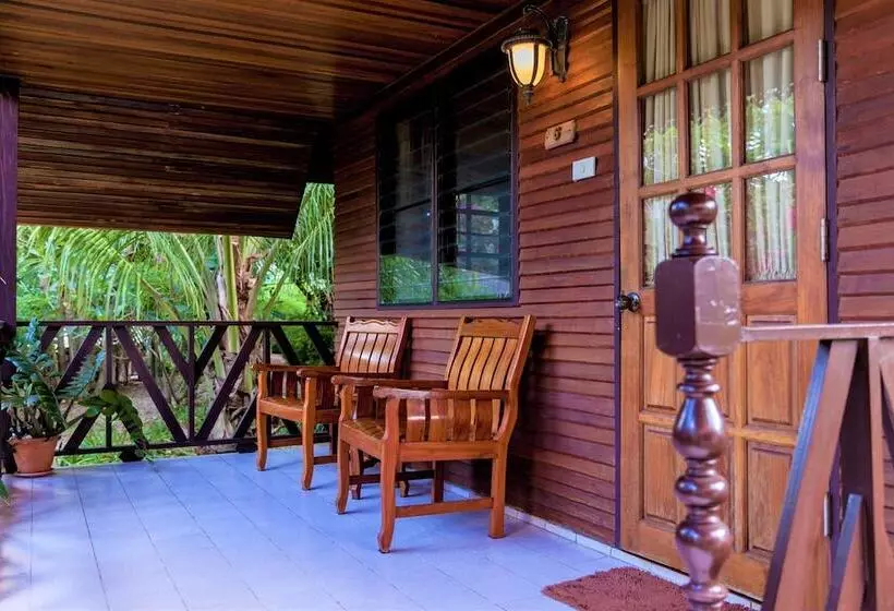 Fotos del hotel Bangrak Pier Bungalow:  11