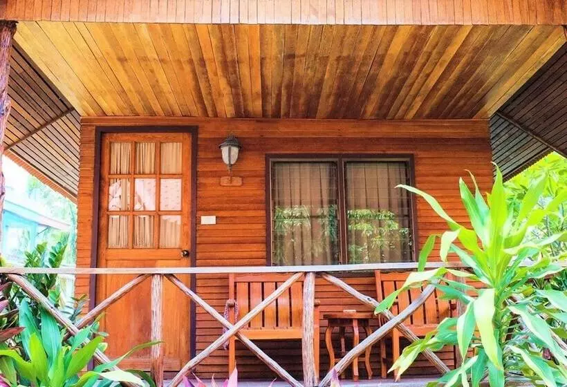 Fotos del hotel Bangrak Pier Bungalow:  18