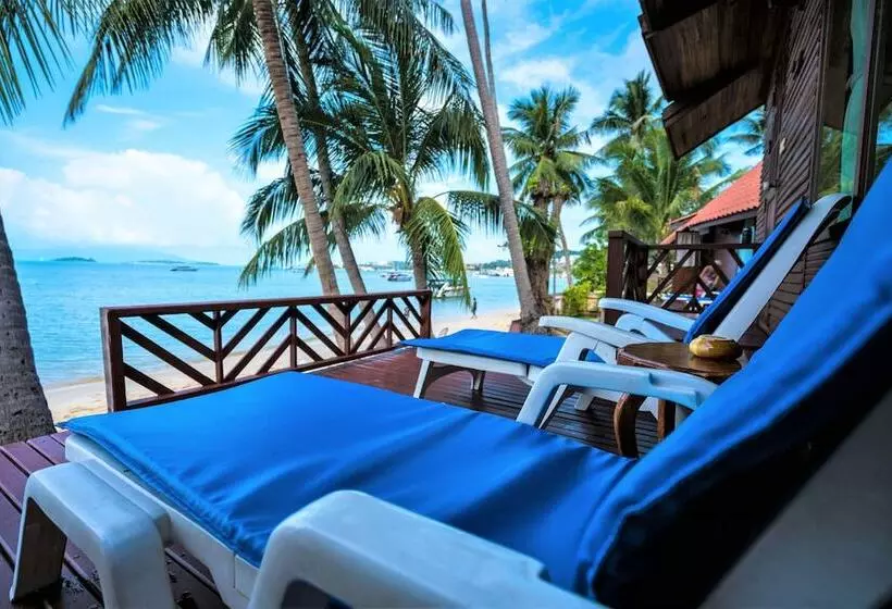 Fotos del hotel Bangrak Pier Bungalow:  14