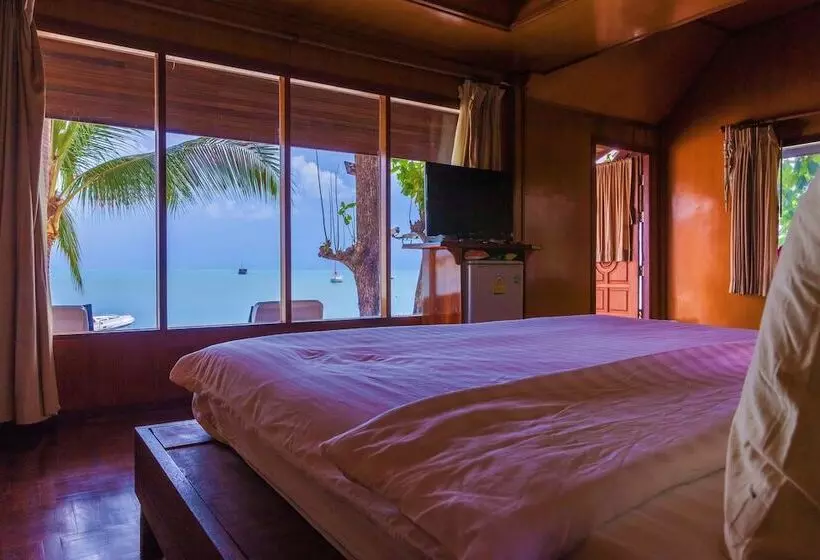 Fotos del hotel Bangrak Pier Bungalow:  20