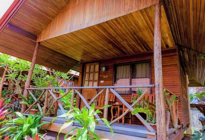 Fotos del hotel Bangrak Pier Bungalow:  15
