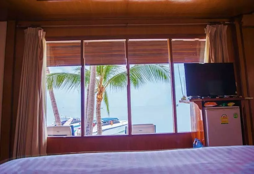 Fotos del hotel Bangrak Pier Bungalow:  9