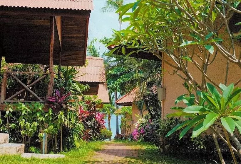 Fotos del hotel Bangrak Pier Bungalow:  24