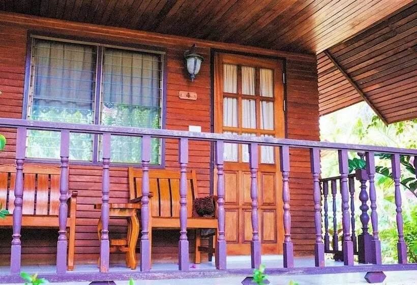Fotos del hotel Bangrak Pier Bungalow:  25