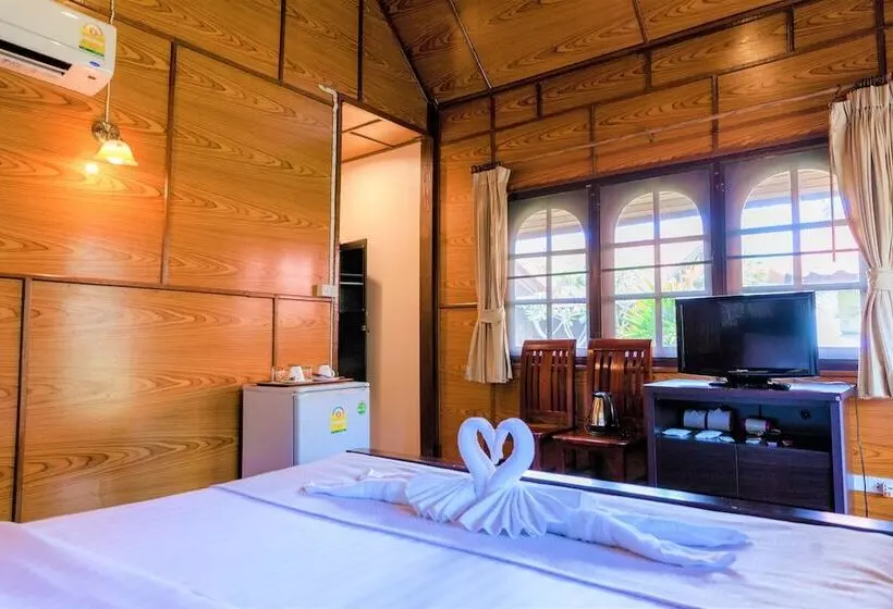 Fotos del hotel Bangrak Pier Bungalow:  4