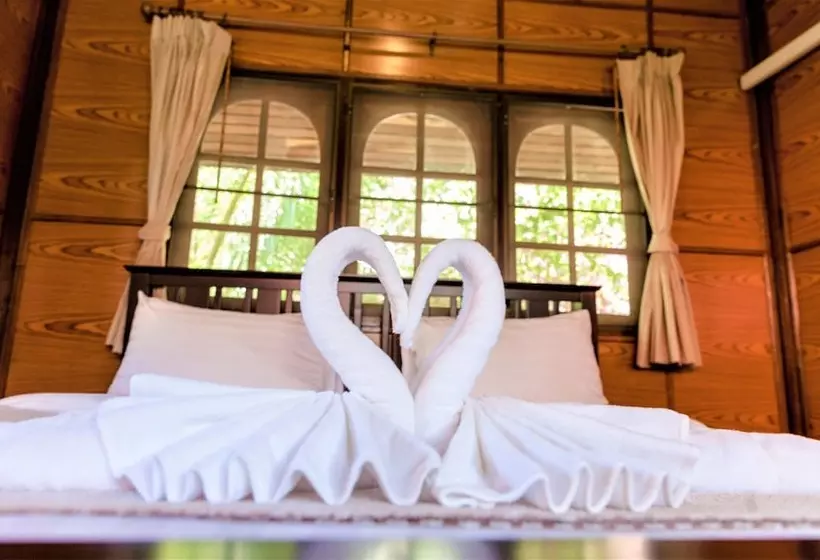 Fotos del hotel Bangrak Pier Bungalow:  19
