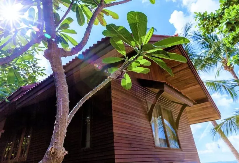 Fotos del hotel Bangrak Pier Bungalow:  21