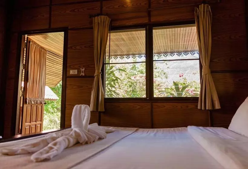 Fotos del hotel Bangrak Pier Bungalow:  10