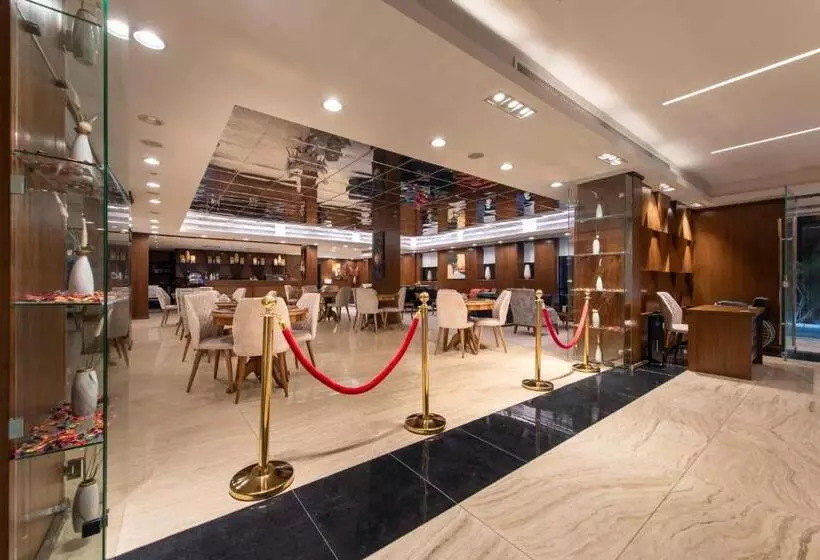 Fotos del hotel Andalus Habitat:  4