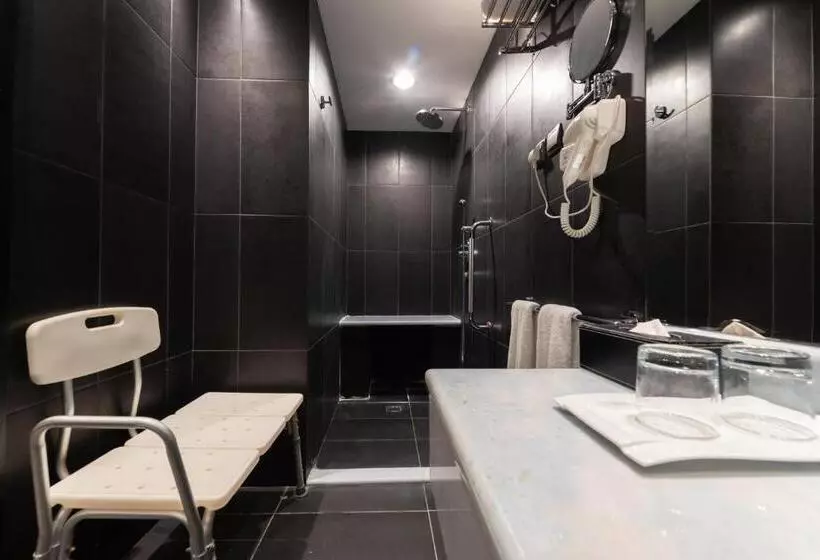 Fotos del hotel Andalus Habitat:  9
