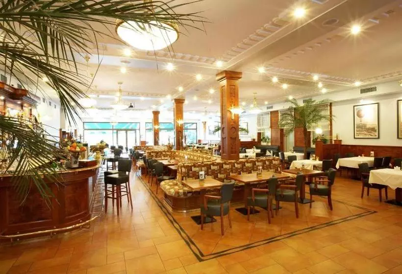 Fotos del hotel Avion:  4