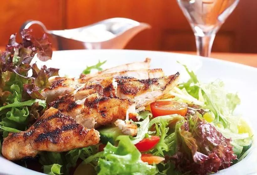 Fotos del hotel Avion:  10