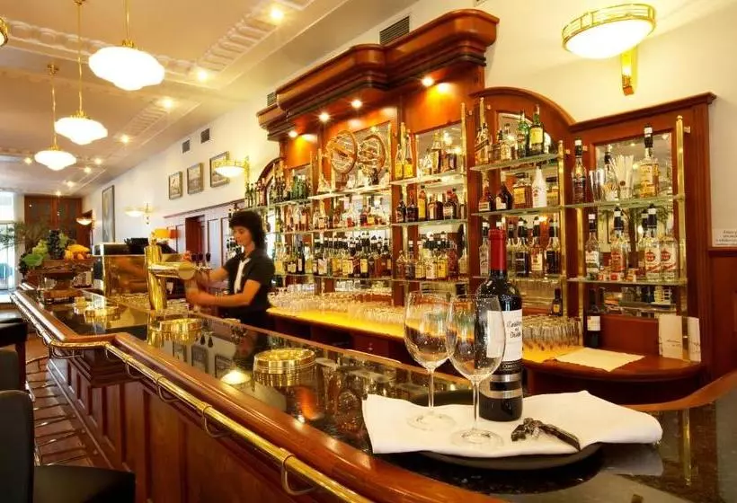 Fotos del hotel Avion:  5