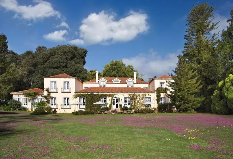 Fotos del hotel Casa Velha Do Palheiro:  24