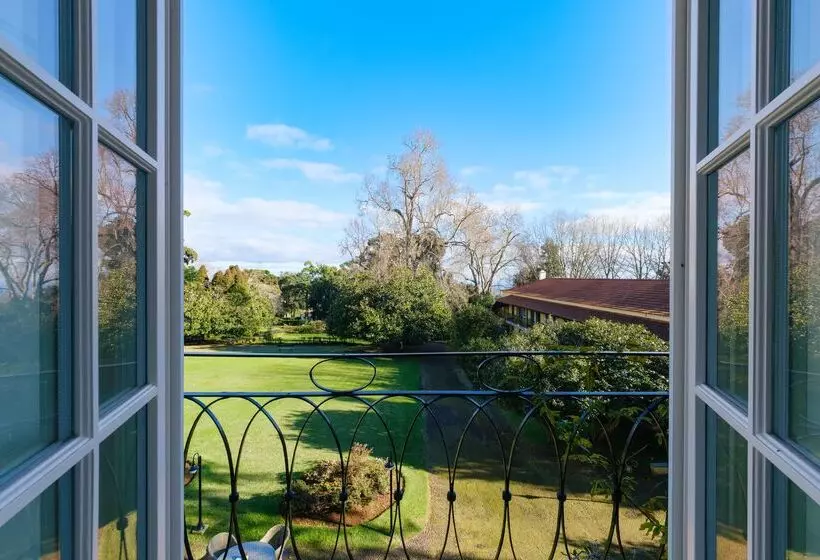 Fotos del hotel Casa Velha Do Palheiro:  23