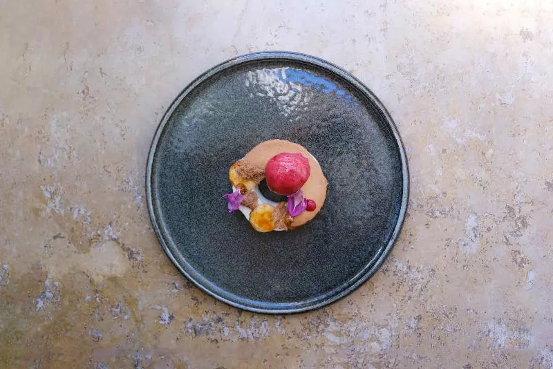 Fotos del hotel Casa Velha Do Palheiro:  18