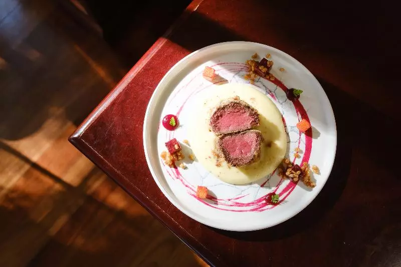 Fotos del hotel Casa Velha Do Palheiro:  15