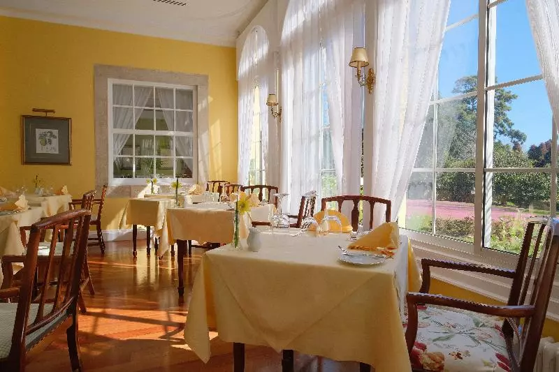 Fotos del hotel Casa Velha Do Palheiro:  11