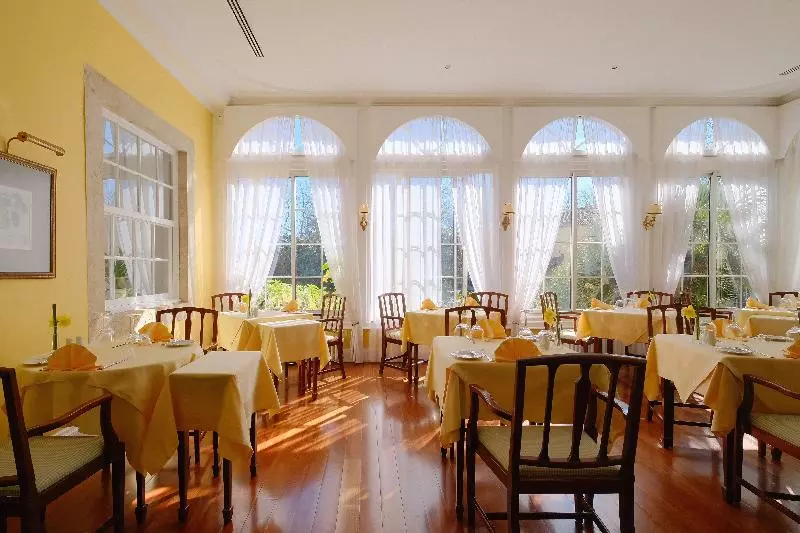 Fotos del hotel Casa Velha Do Palheiro:  6