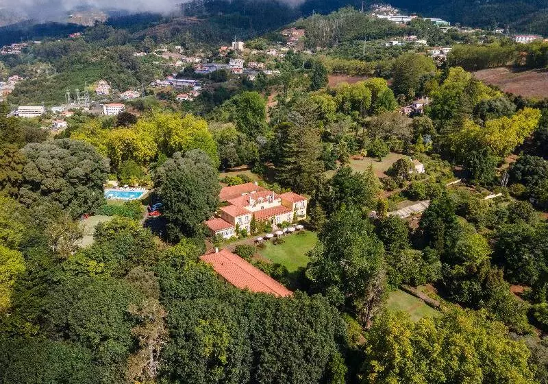 Fotos del hotel Casa Velha Do Palheiro:  8