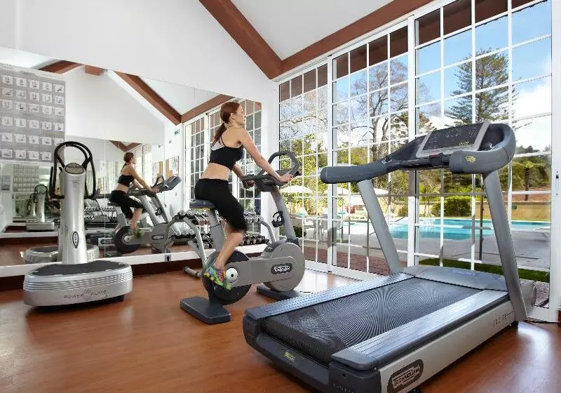 Fotos del hotel Casa Velha Do Palheiro:  4