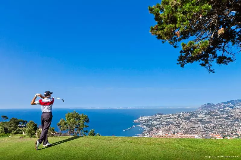 Fotos del hotel Casa Velha Do Palheiro:  16