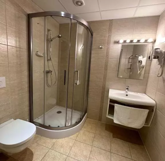 Fotos del hotel City Gate:  9