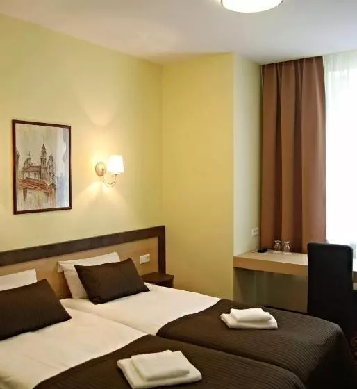 Fotos del hotel City Gate:  11