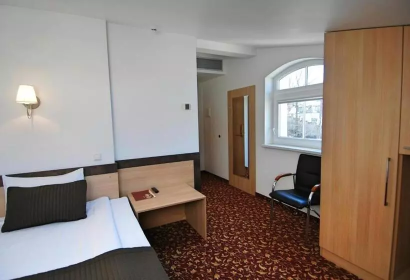 Fotos del hotel City Gate:  22