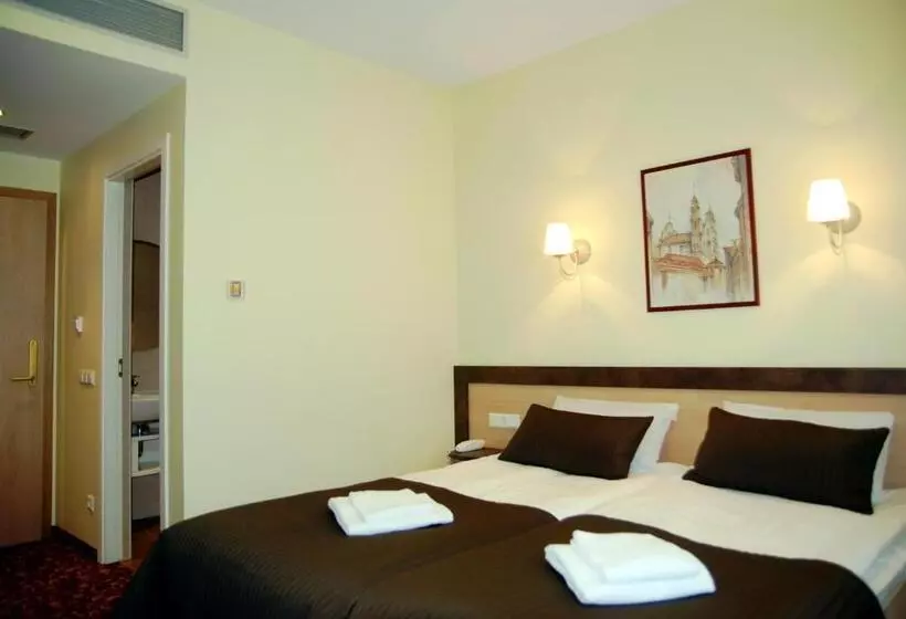 Fotos del hotel City Gate:  18