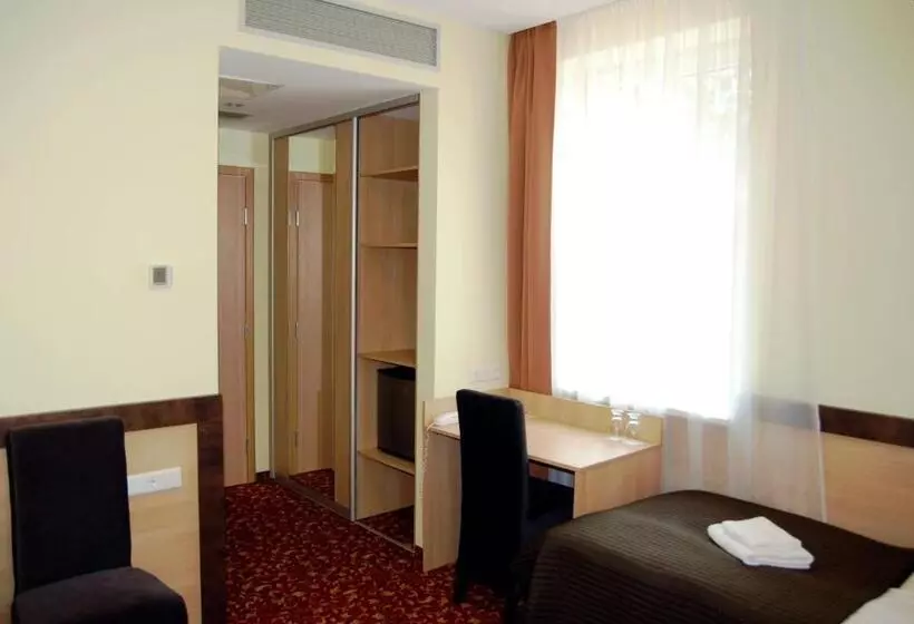 Fotos del hotel City Gate:  21