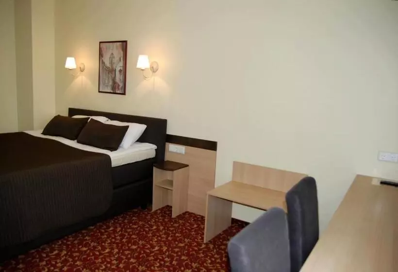 Fotos del hotel City Gate:  19