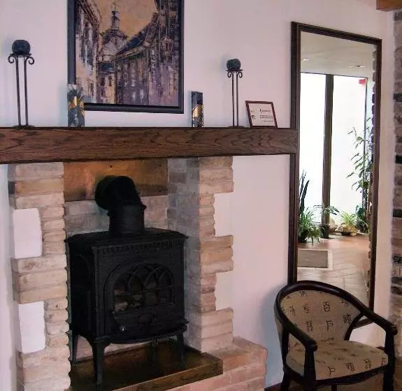 Fotos del hotel City Gate:  25