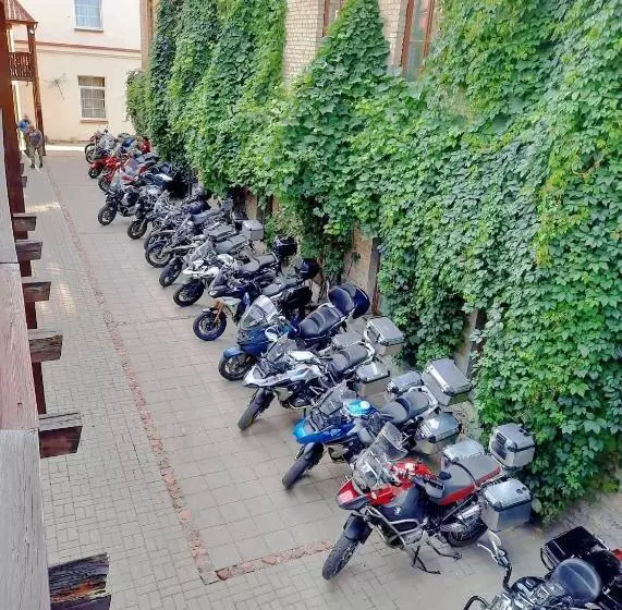 Fotos del hotel City Gate:  10