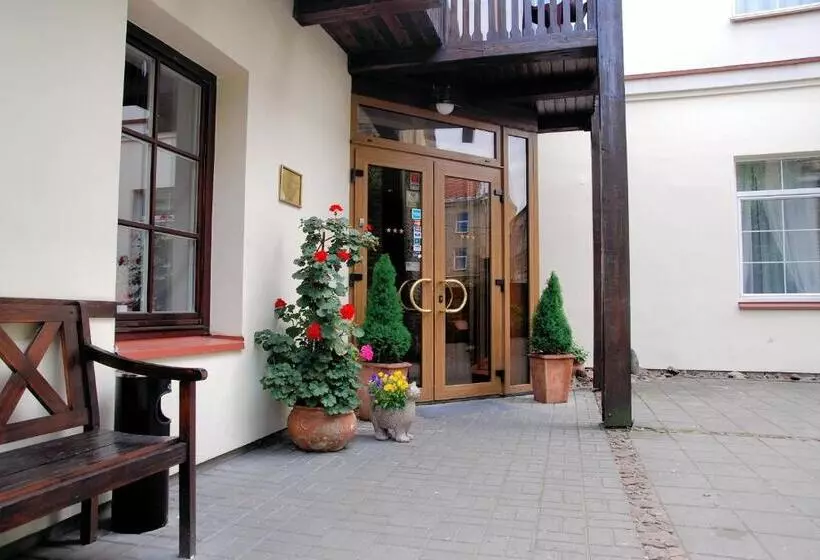 Fotos del hotel City Gate:  5