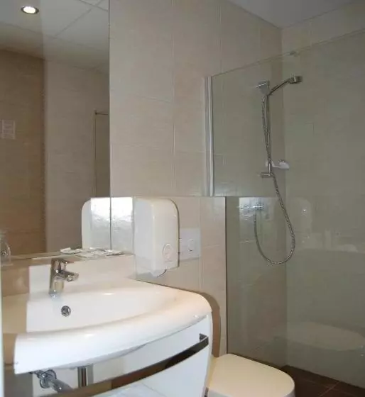 Fotos del hotel City Gate:  16